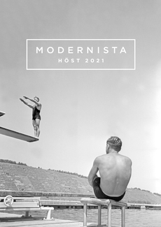 Modernista Katalog Host 2021