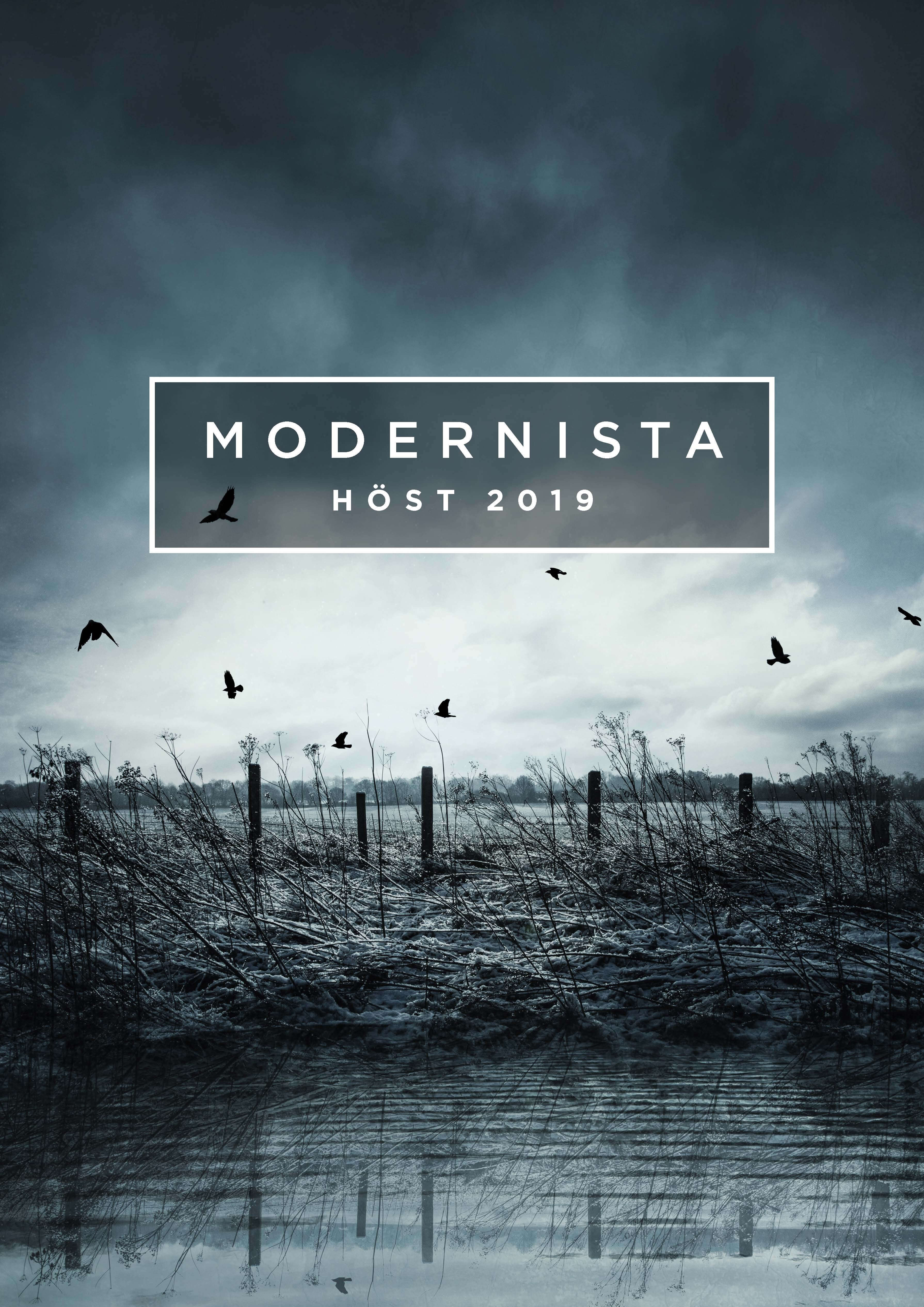 Modernista Katalog Var 2019