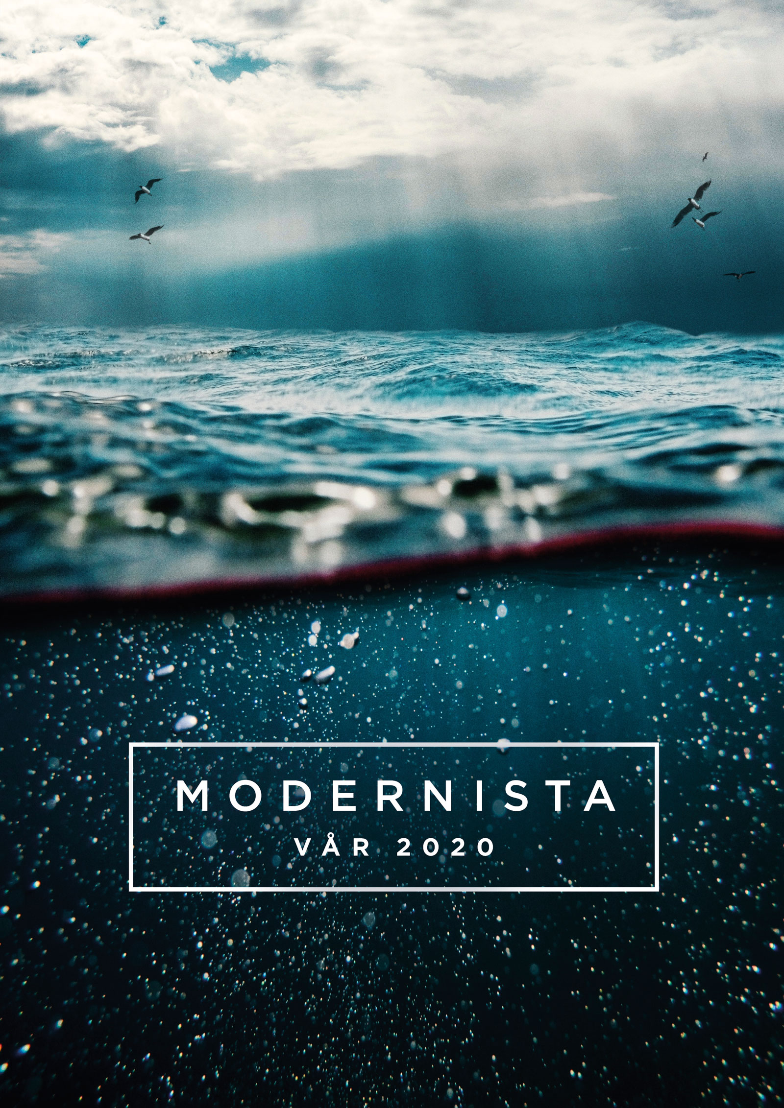 Modernista VAR 2020