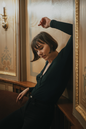 Lyra Ekström Lindbäck