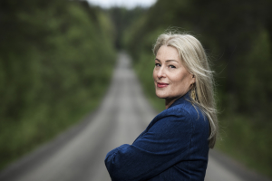 Sara Strömberg