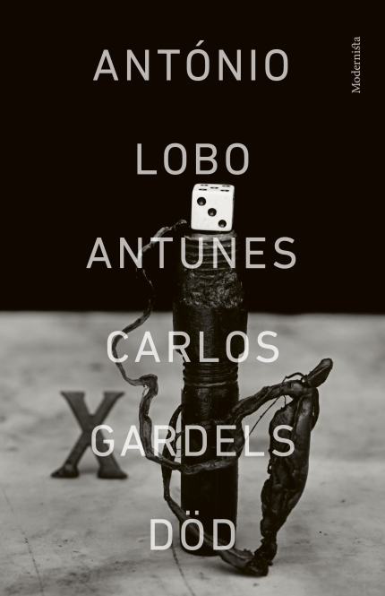 Carlos Gardels död