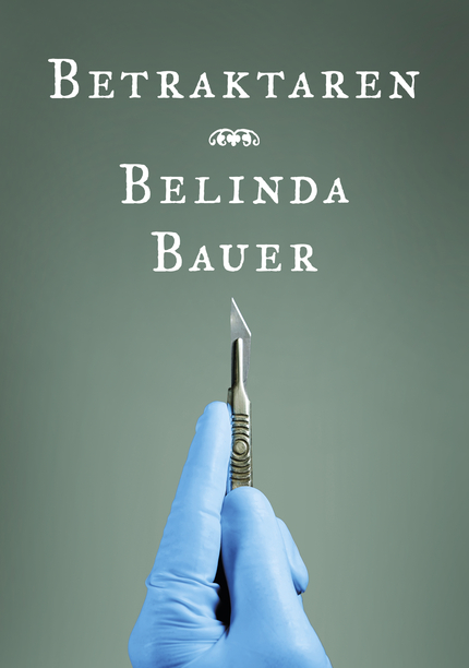 Belinda Bauer Betraktaren