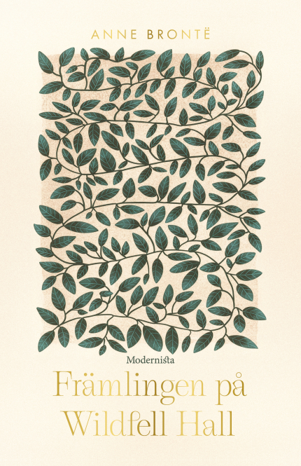 Främlingen på Wildfell Hall