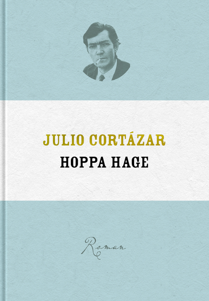Julio Cortázar Hoppa hage