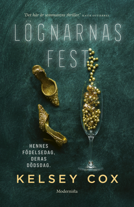 Lögnarnas fest