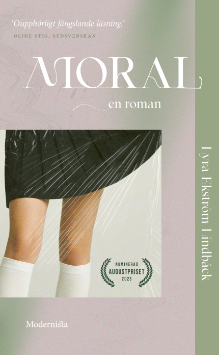 Moral: En roman