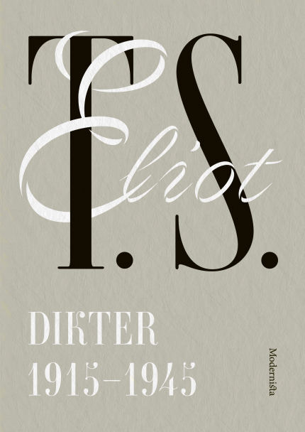 Dikter 1915-1945