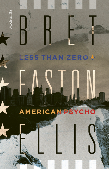 American Psycho/Less Than Zero