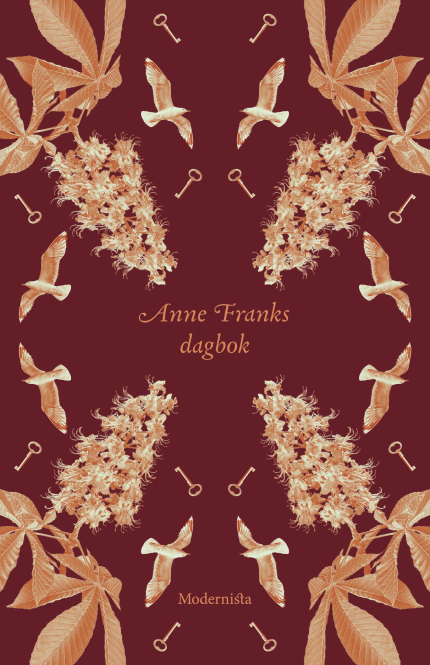 Anne Franks dagbok