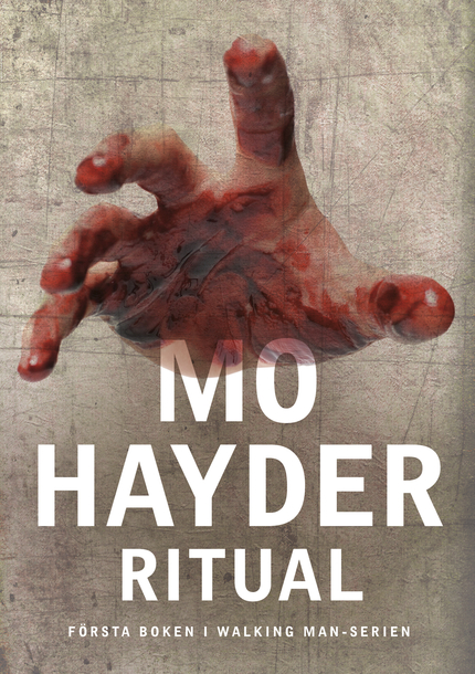 Mo Hayder Ritual