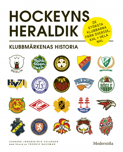 Hockeyns heraldik 