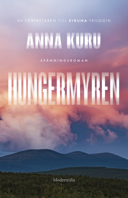 Hungermyren