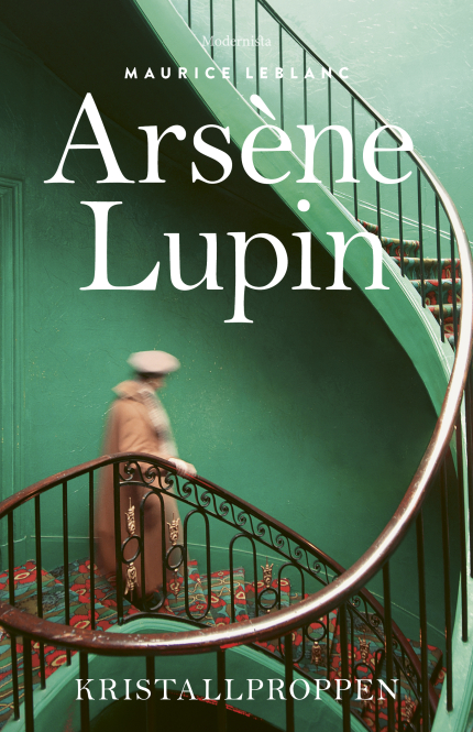 Arsène Lupin: Kristallproppen