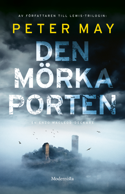 Den mörka porten