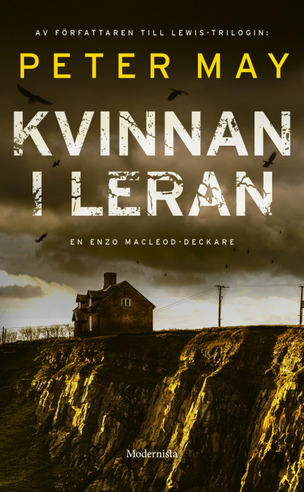 Kvinnan i leran