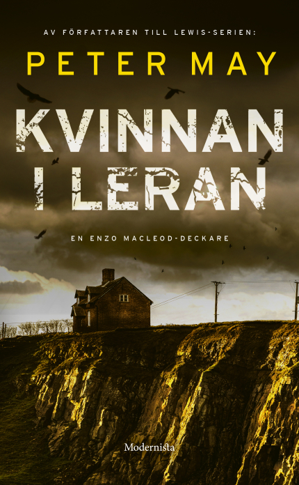 Kvinnan i leran