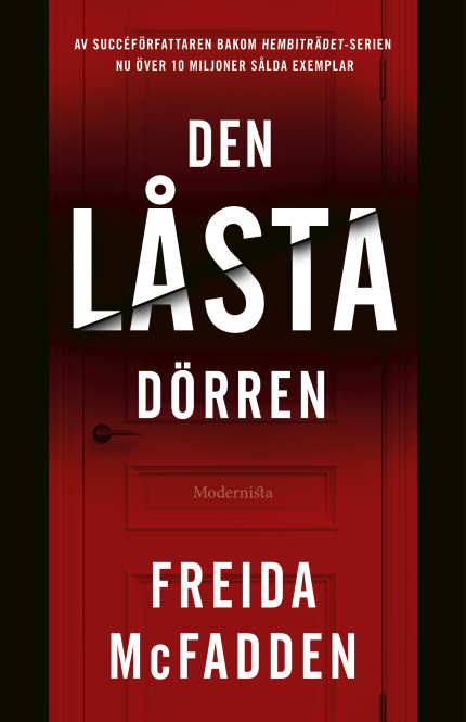 Den låsta dörren