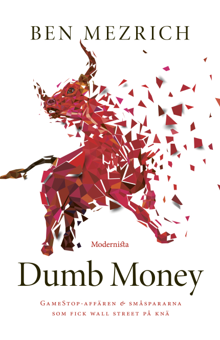 Dumb Money: GameStop-affären & småspararna som fick Wall Street på knä