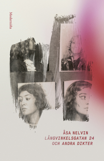 Långvinkelsgatan 24 och andra dikter