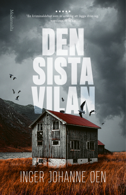 Den sista vilan