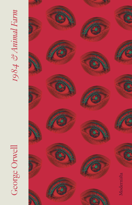 1984 & Animal Farm