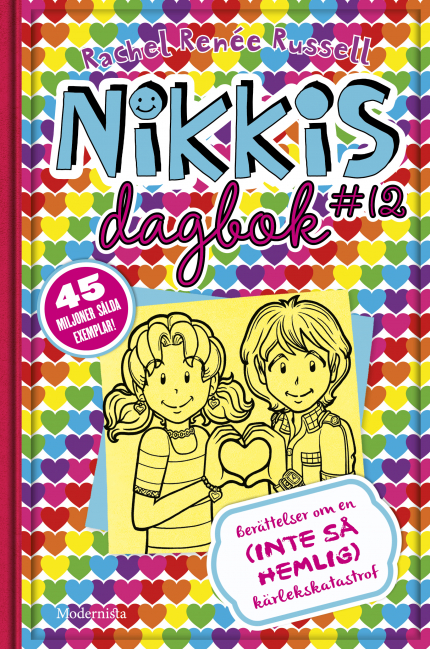 Nikkis dagbok #12