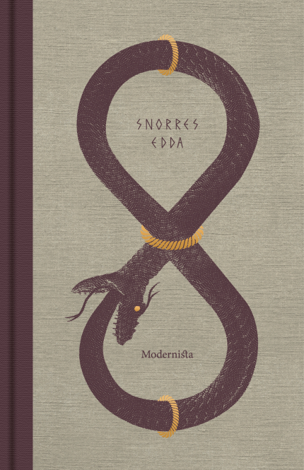 Snorres Edda Snorres Edda