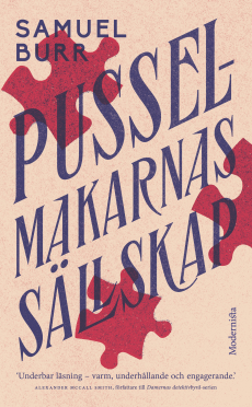 Pusselmakarnas Sällskap
