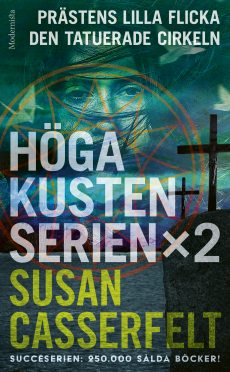 Höga Kusten-serien 1 & 2