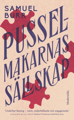 Pusselmakarnas Sällskap