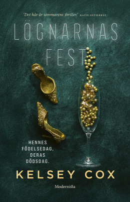 Lögnarnas fest
