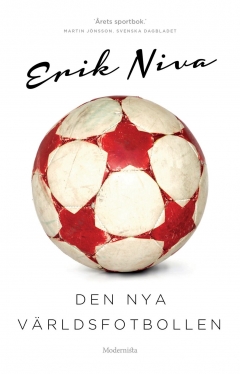 Erik Niva Den nya världsfotbollen