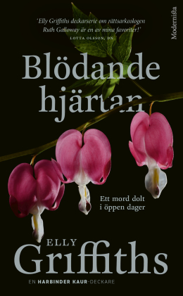 Blödande hjärtan