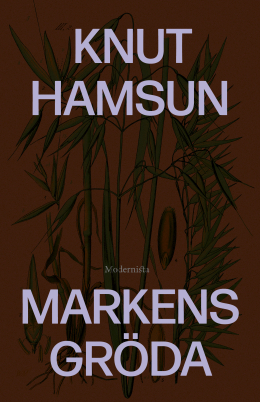 Markens gröda