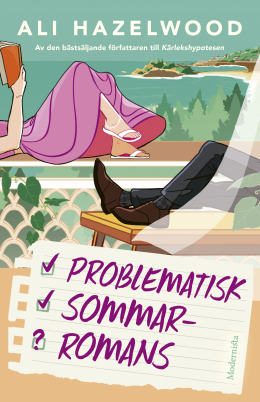 Problematisk sommarromans
