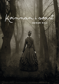 Susan Hill Kvinnan i svart