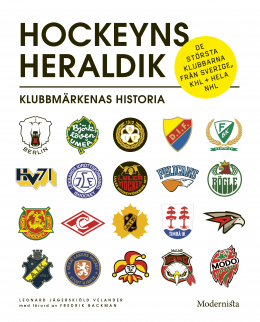Hockeyns heraldik 