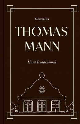Huset Buddenbrook