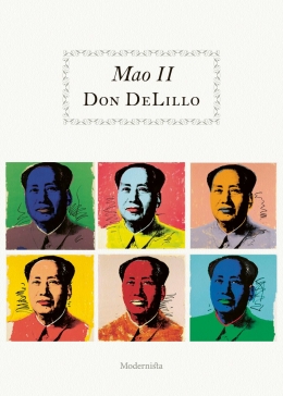 Don DeLillo Mao II