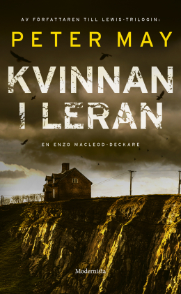 Kvinnan i leran