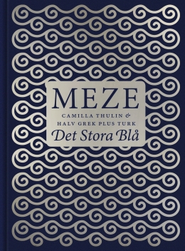 Meze ~ Det stora blå