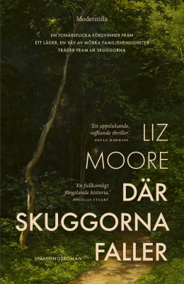Där skuggorna faller