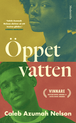 Öppet vatten