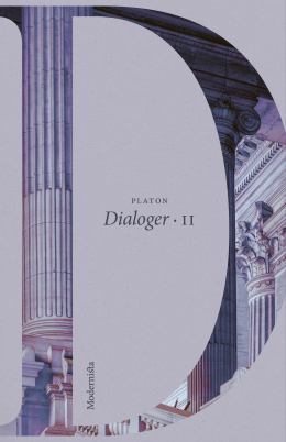 Dialoger II