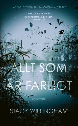 Allt som är farligt