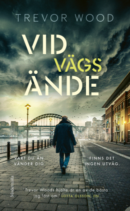 Vid vägs ände 