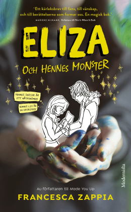 Eliza och hennes monster