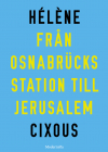 Från Osnabrücks station till Jerusalem