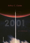 2001: en rymdodyssé